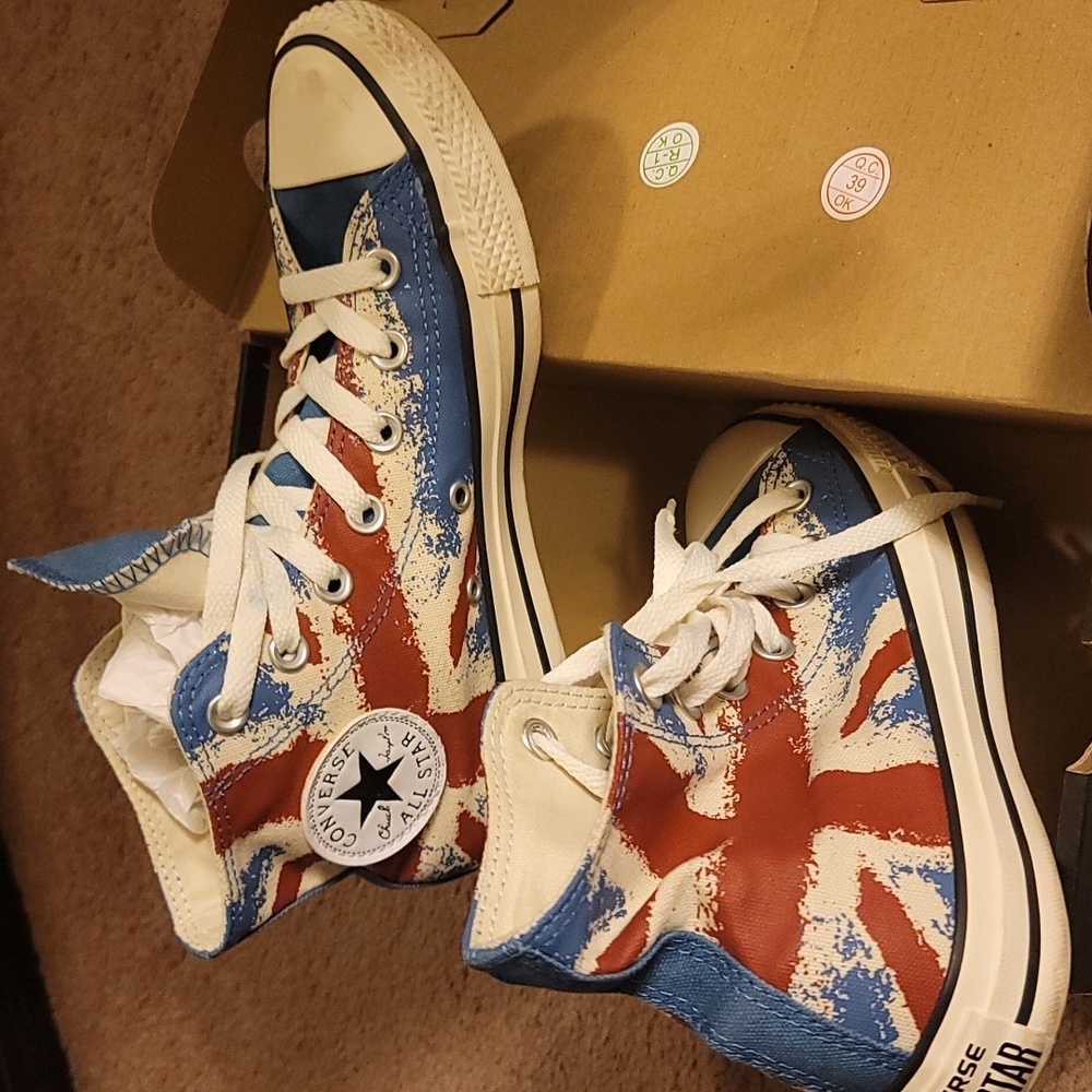 CONVERSE - Picture 2 of 6